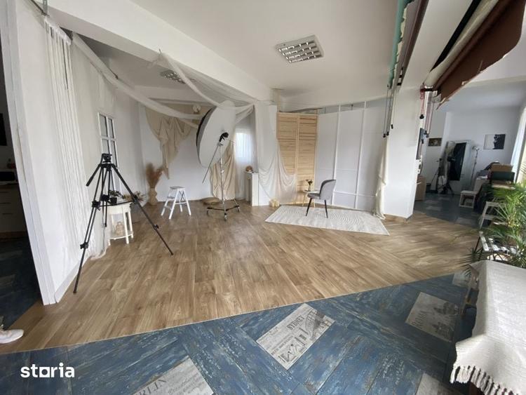 Spațiu comercial, de 90 mp, în Sud