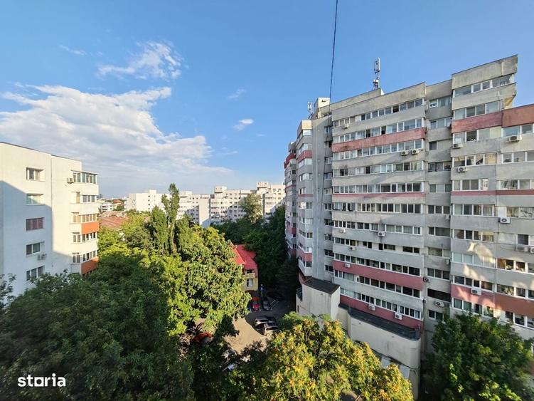 Apartament 3 camere - Domenii, renovat complet, nemobilat, luminos, ba - 3