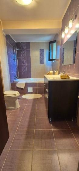 Casă individuală cu 5 camere cu Canalizare în Breaza de Jos