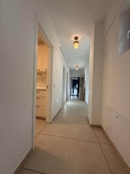 Apartament cu 2 camere decomandat în Păcurari