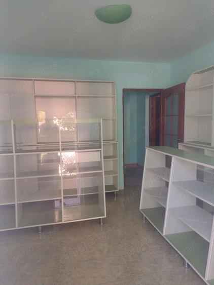Spațiu comercial, de 58 mp, în Central