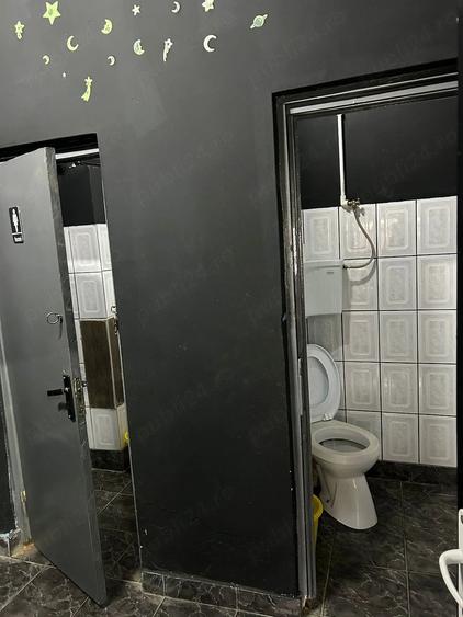 Spațiu comercial, de 100 mp, în Central