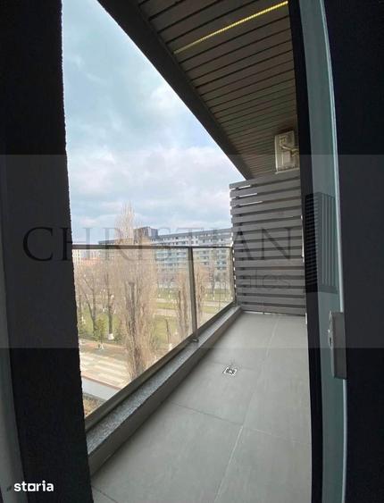 2 camere - Grozavesti - Novum Residence - Splaiul Independen?ei 332B - 8