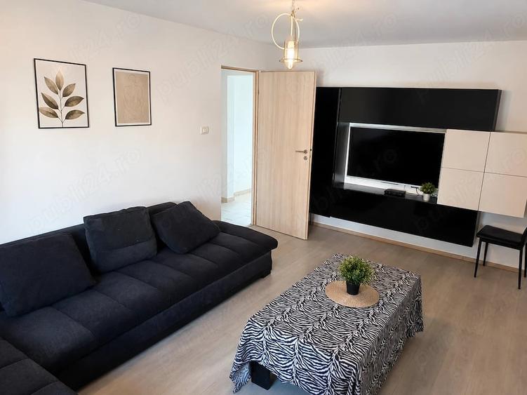 Apartament 3 camere, 2 bai de inchiriat in Timi?oara - 5