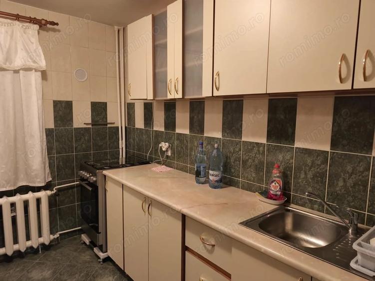3 Camere de Inchiriat | decomandat | mobilat | 13 Septembrie- Prosper - 13