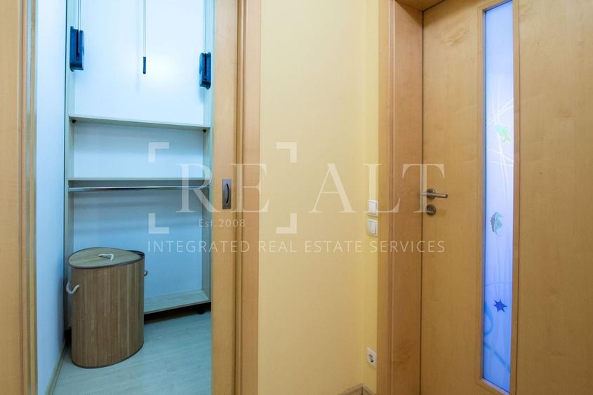 Inchiriere apartament 3 camere | Intrare separata | Dorobanti, Zambaccian - 13