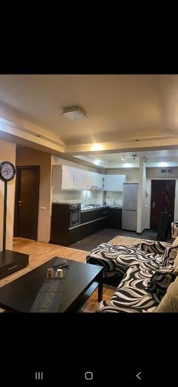 Apartament cu 3 camere decomandat, mobilat în Mănăștur