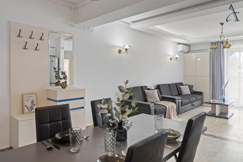 Apartament 3 camere Mamaia Butoaie 165000 euro - 9