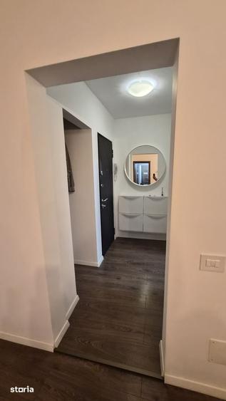 Apartament cu 3 camere în Titan
