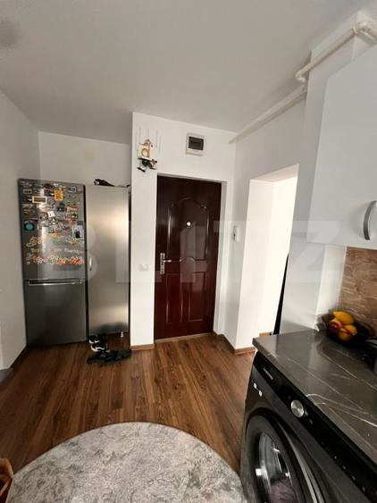 Apartament cu 3 camere decomandat, mobilat în Hunedoara