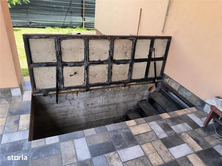 Casă cu 4 camere în Ciorogârla
