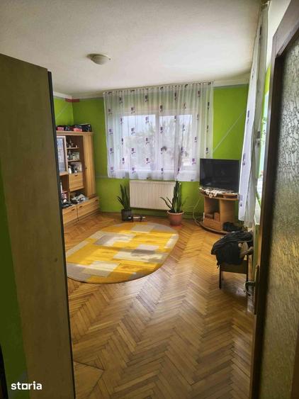 Casă cu 3 camere cu Teren 289 Mp în Central