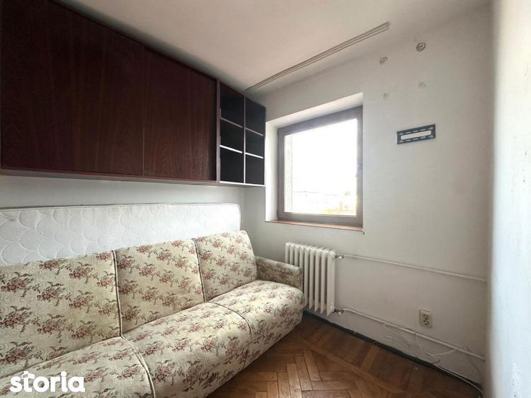 Apartament cu 2 camere semidecomandat, mobilat în Gheorgheni — fotografia 3