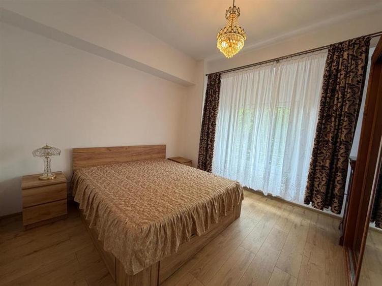Apartament cu 2 camere decomandat, mobilat în Centrul Civic