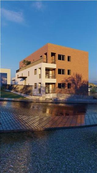 Apartament cu 2 camere semidecomandat în Iris