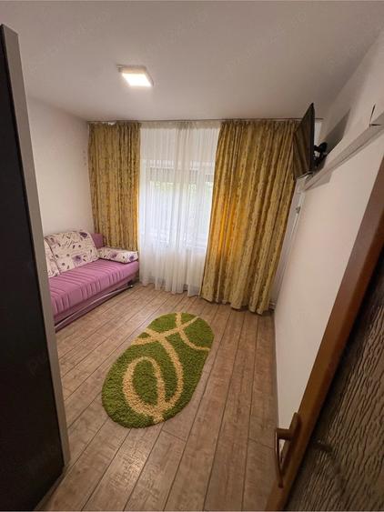 Apartament cu 2 camere decomandat în Mazepa 1