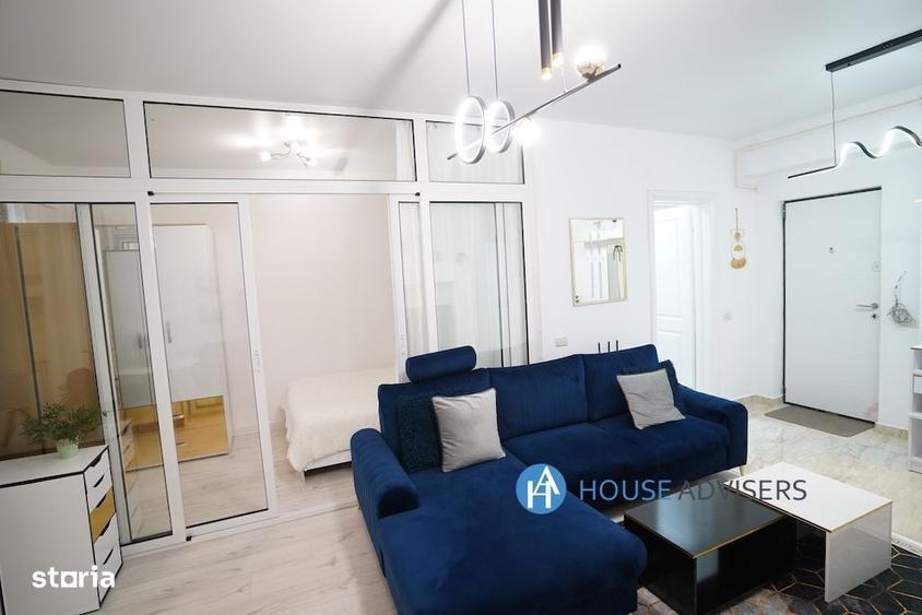 Apartament cu 2 camere în Central