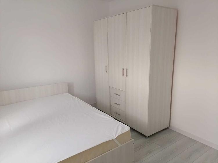 Apartament decomandat în Lunca Cetățuii
