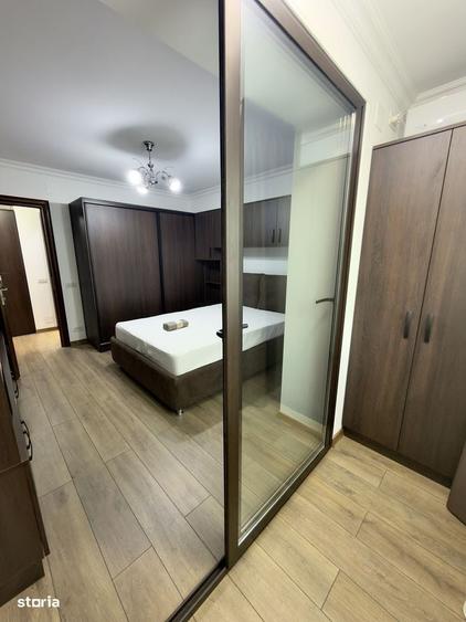 Apartament 2cam RENOVAT TOTAL, Centrala, Metrou - Obor | St. cel Mare - 17