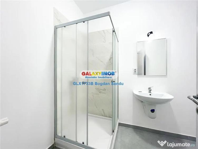 Apartament 2 camere de inchiriat Militari Residence - 6