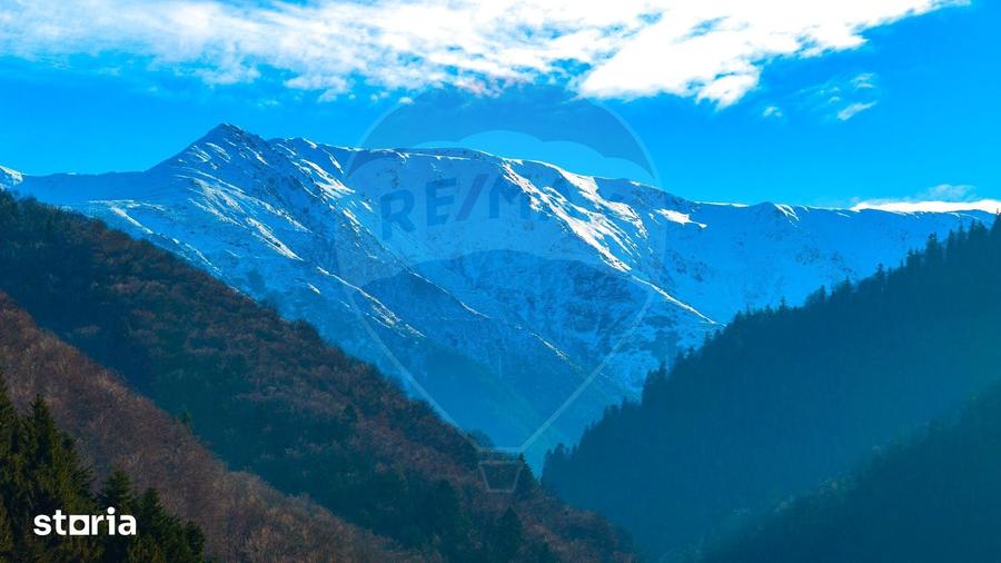 Teren de 17939 mp, în Mănești