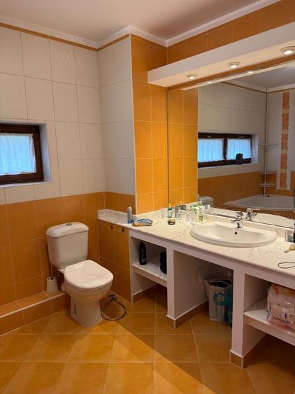 Casă individuală cu 5 camere cu Canalizare în Lipovei