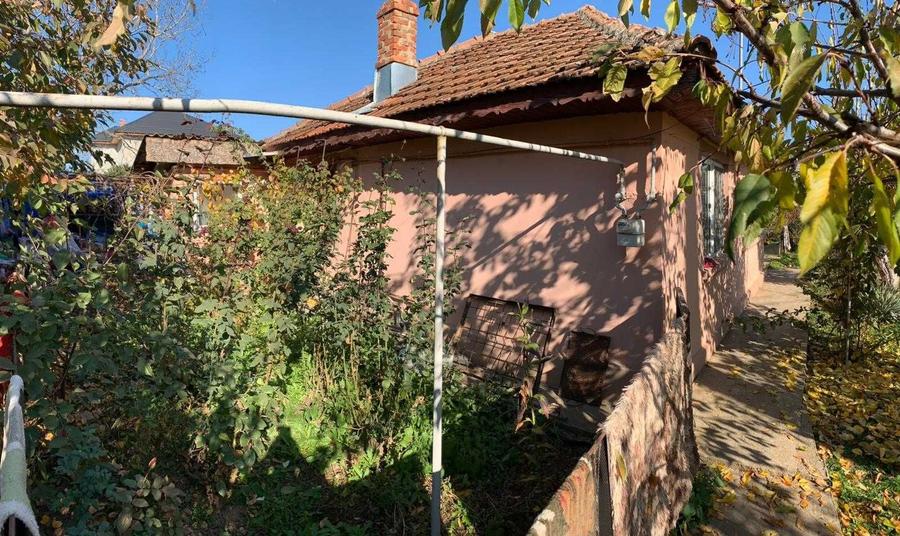 Vand casa + teren 474 mp Crevedia | Dubla deschidere | Toate utilitatile - 3