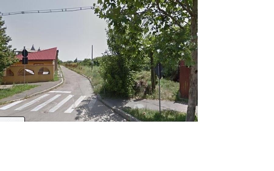 Teren în Giulești