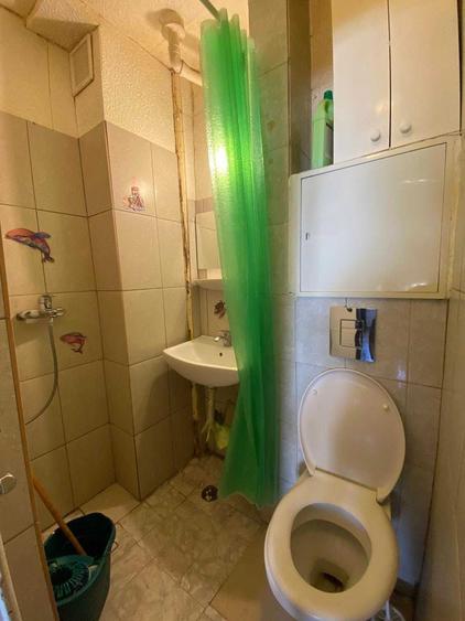 Apartament cu 2 camere semidecomandat în Ultracentral