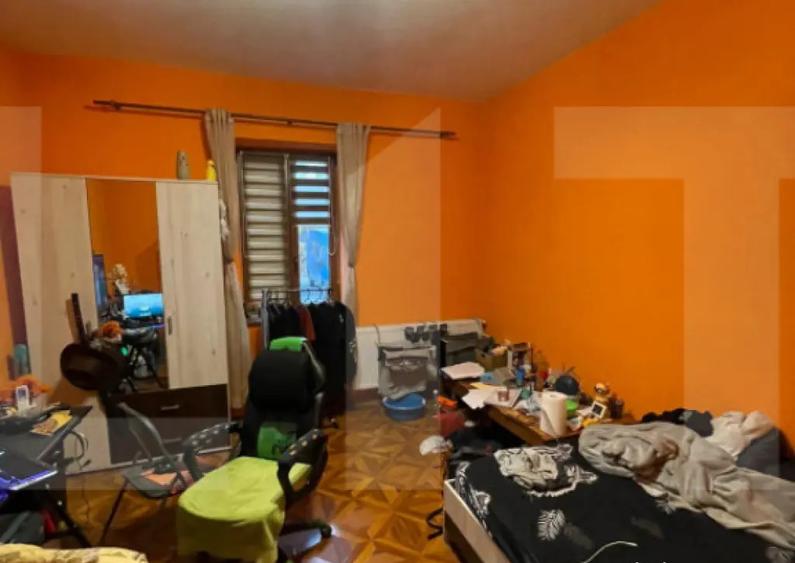 Garsonieră semidecomandată în Traian