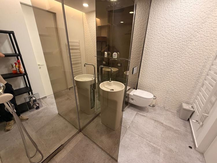 Apartament cu 3 camere în Aviației