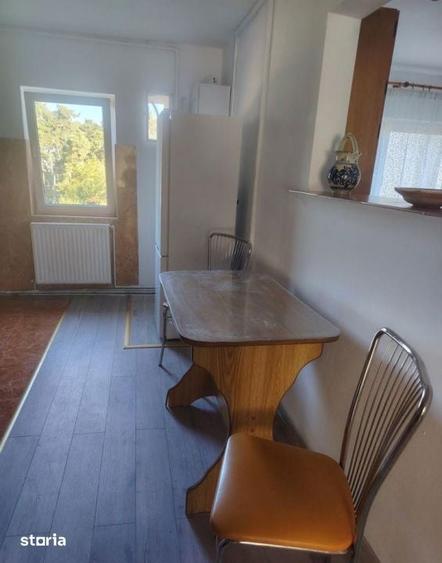 Apartament 4 camere, 2 bai, Etajul 2/4, Zorilor, Cluj-Napoca - 2