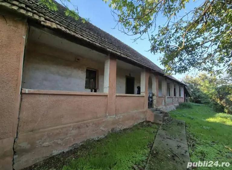 Casă cu 3 camere în Macedonia
