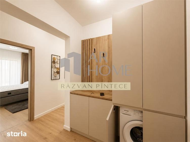Apartament 2 camere, prima inchiriere, Nord MRS Gradinile Ploiesti - 10