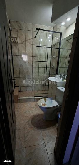 Apartament cu 3 camere în Alexandru cel Bun