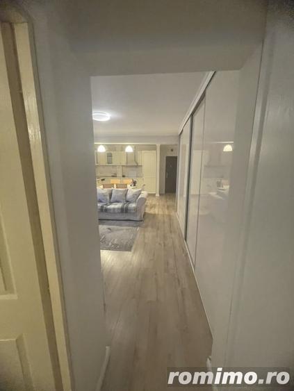 Apartament cu 2 camere în Dej