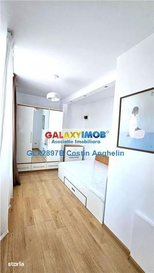 Apartament 2 Camere Proaspat Renovat - Tineretului - 13