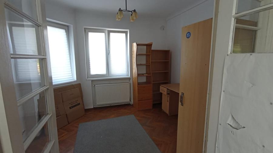 3 camere pentru birouri et 2 in cladire interbelica Tineretului metrou 600 m - 2