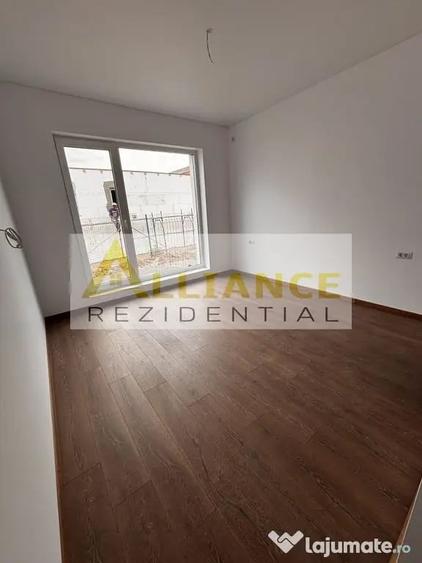 Casa in ansamblu rezidential Berceni - Berceni (Bucuresti-Ilfov) - 4
