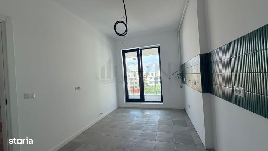 Apartament cu 4 camere în Șoseaua Nordului