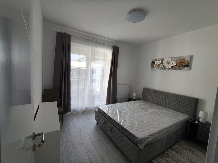 Apartament cu 2 camere decomandat în Prelungirea Ghencea