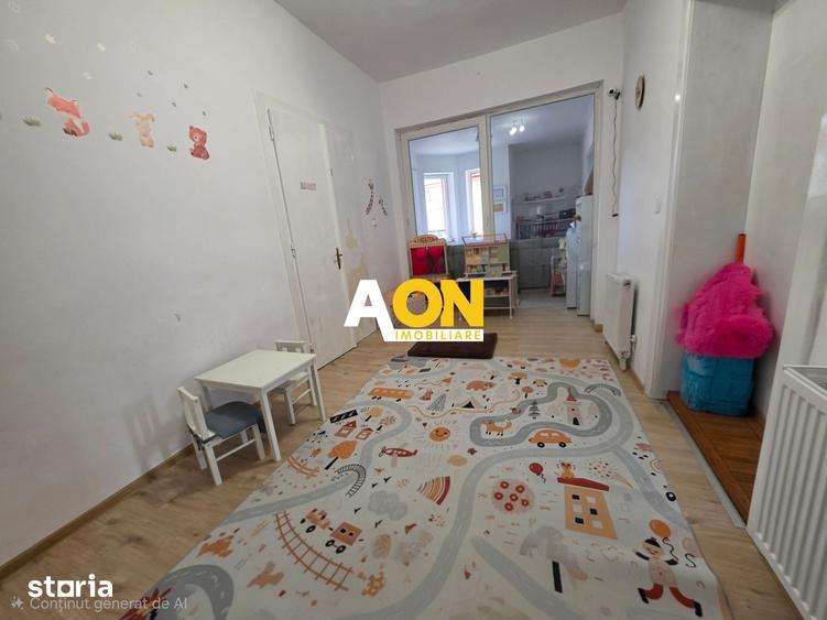 Casă cu 4 camere cu Teren 300 Mp în Central