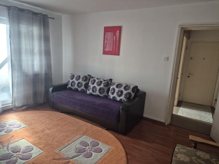 Apartament cu 2 camere decomandat în Zimbru