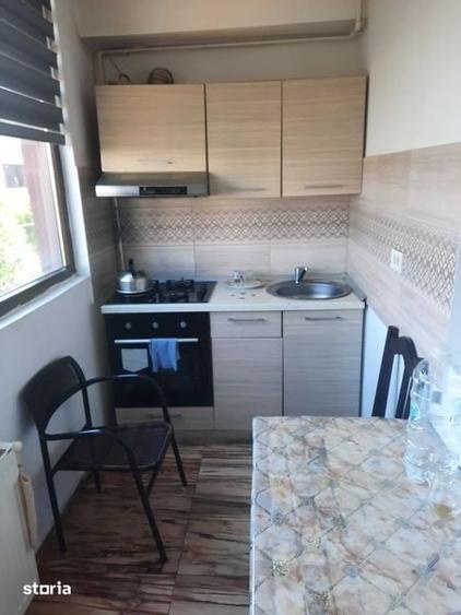 Inchiriez apartament 2 cam Militari Residence - 4