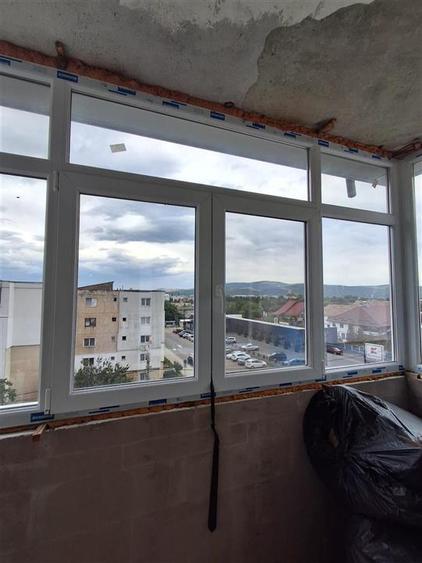APARTAMENT DE VANZARE  CU 2 CAMERE BLOC 1989 OBTIUNE PRIN CREDIT IPOTECARF - 10