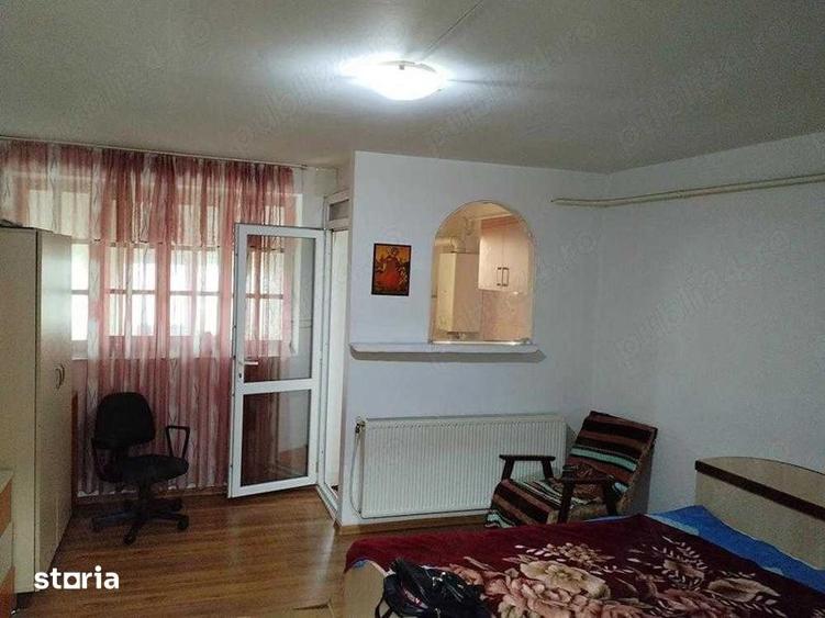 Garsonieră în Zahana