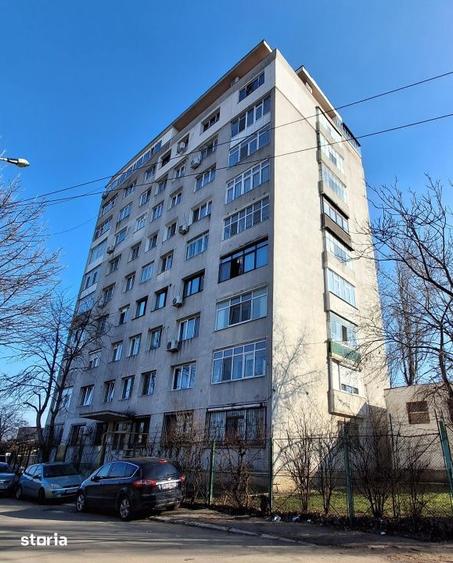 Garsonieră în Andrei Mureșanu