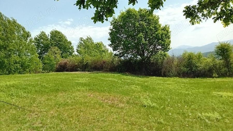 Teren în Central