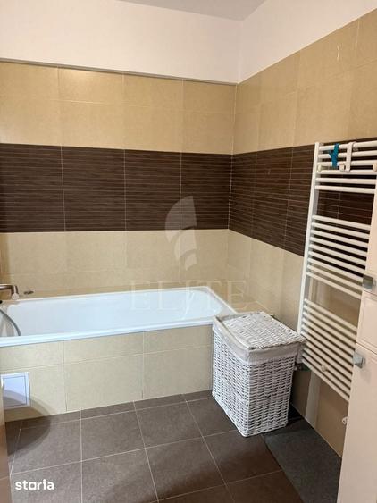 Apartament cu 2 camere semidecomandat în Gheorgheni