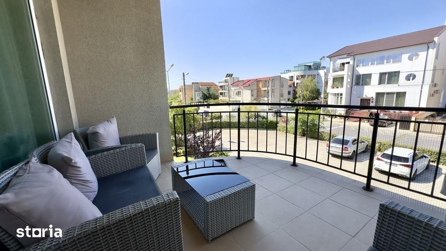 Apartament premium 3 camere | 148 mp | 2 parcari | 3 balcoane | Mamaia - 6